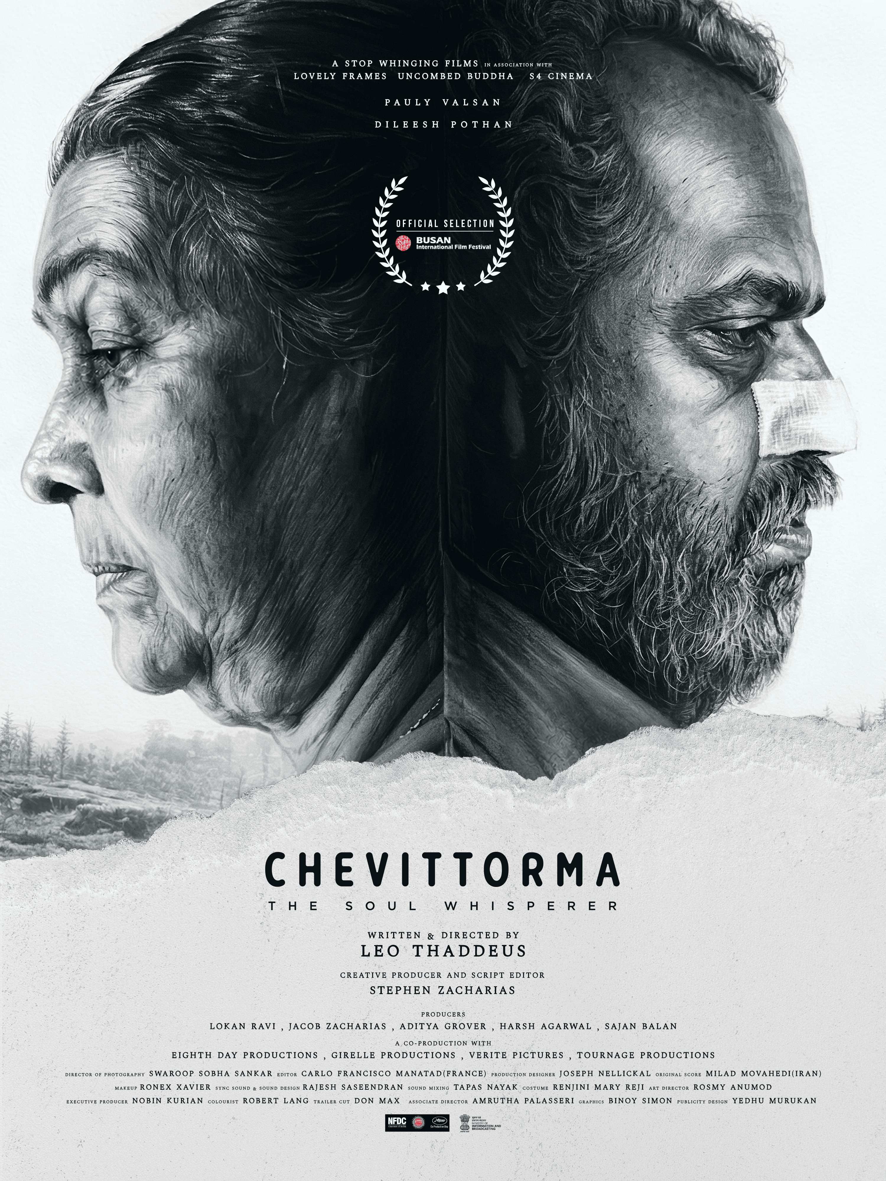 Chevittorma