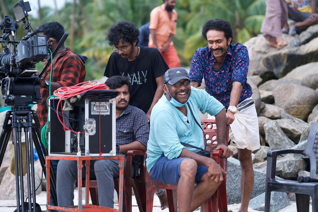 BTS Moment 8