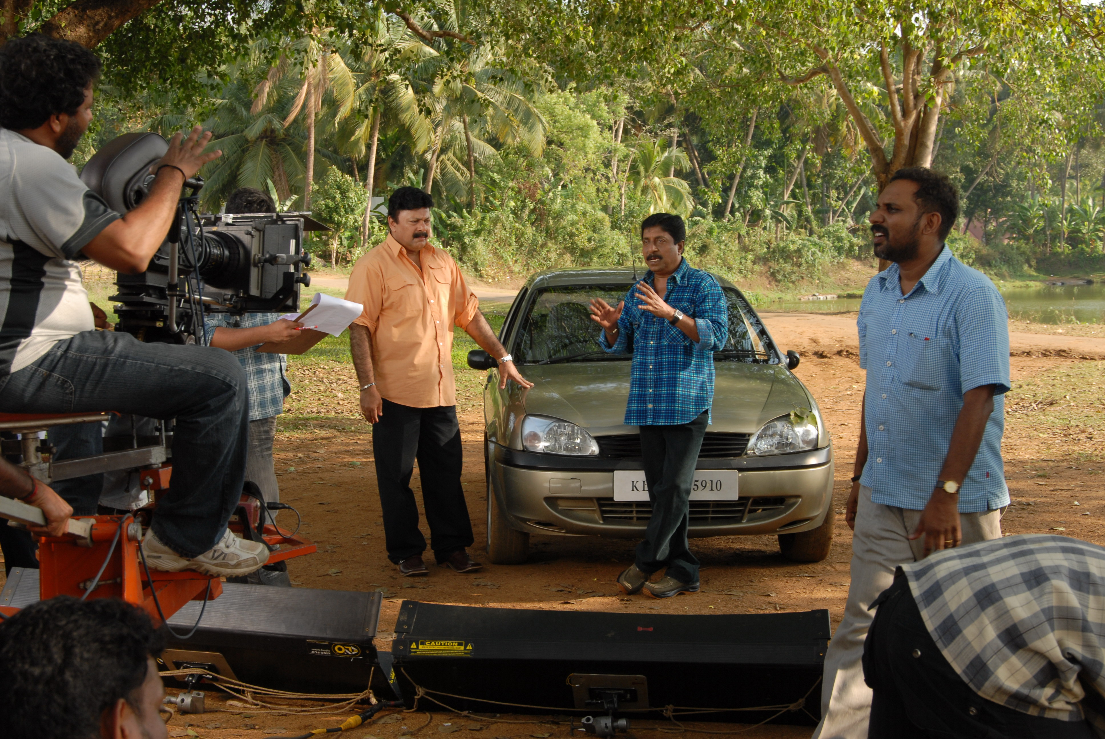 BTS Moment 9